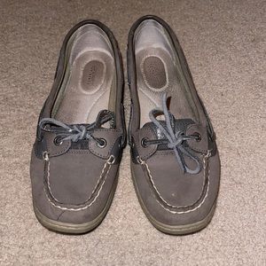 Used Sperry Top-Sider
